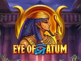 Eye of Atum screenshot