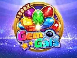 Gem Gala screenshot