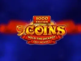 9 Coins™ 1000 Edition