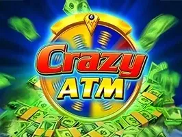 Crazy ATM screenshot