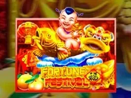 Fortune Festival