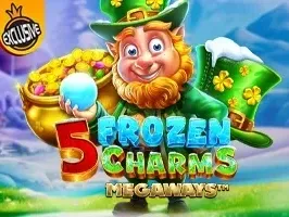 5 Frozen Charms Megaways™ screenshot