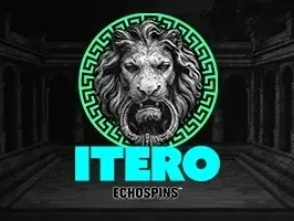 ITERO screenshot