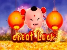 Great Luck