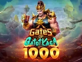 Gates of Gatot Kaca 1000 screenshot