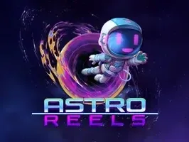 Astro Reels screenshot